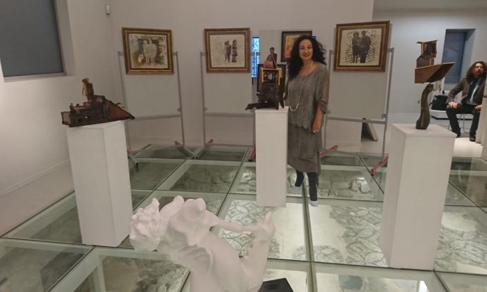 Kocaeli Üniversitesi Plovdiv’de!