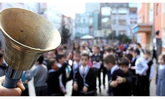 9 günlük tatil başladı!