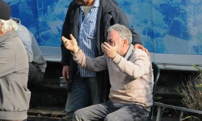 Allah’ım rüya olsun!