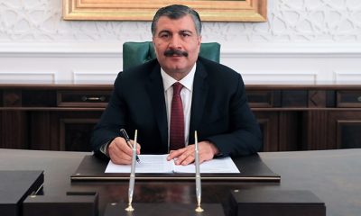  Cuma günü itibariyle 18Yaş Üstü Aşılama Başlıyor