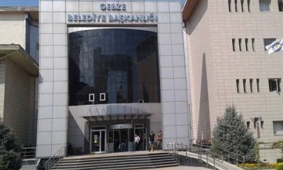 Belediyeden O İddialara Yalanlama Geldi!