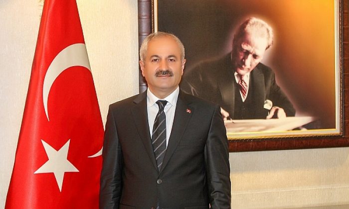 Büyükgöz, Mevlid Kandili’ni kutladı