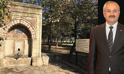 Büyükgöz, Tarhan’ı yalanladı
