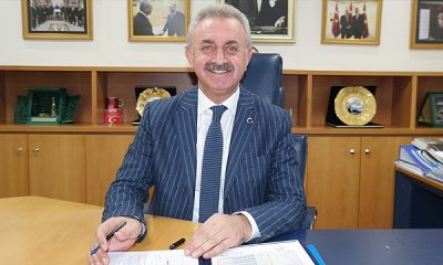 Çiler’den 24 Kasım Öğretmenler Günü mesajı
