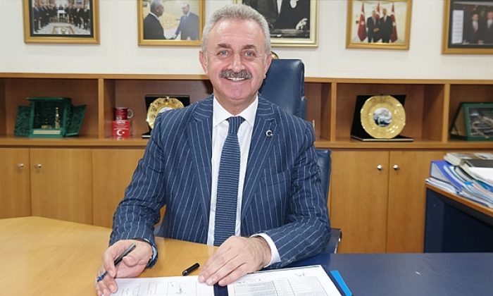 Çiler’den kandil kutlaması
