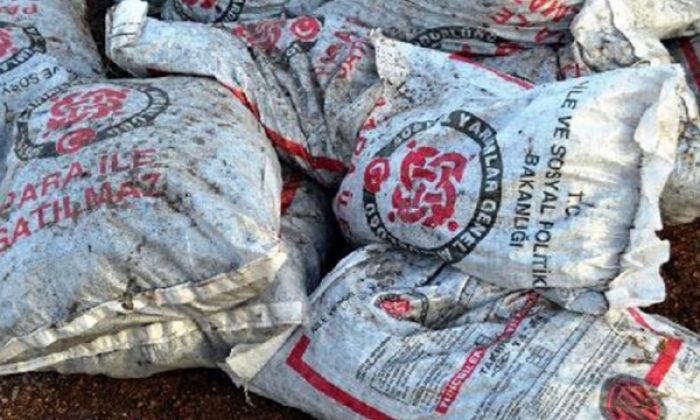 Darıca Belediyesi 40 ton kömür dağıtacak