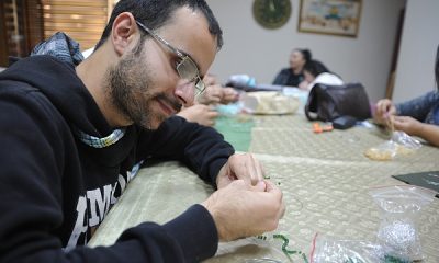 Darıca’da Engellilere Yönelik Takı Tasarım Kursları Başladı