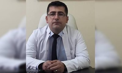 Darıca’da sağlık Doğan’a emanet