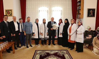 El emeği göz nurlarına çarşı müjdesi