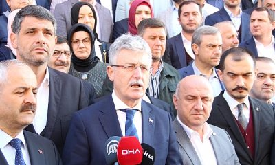 Ellibeş, “Soruşturmanın takipçisiyiz”