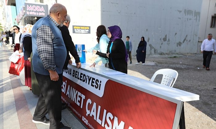 Fatih Caddesi hafta sonları trafiğe kapatılsın mı?