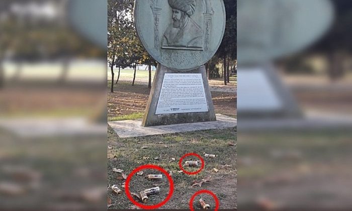 Fatih’e saygı bu mu?