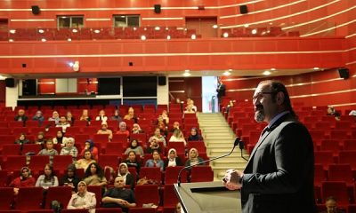 Gebze’de organ nakli anlatıldı