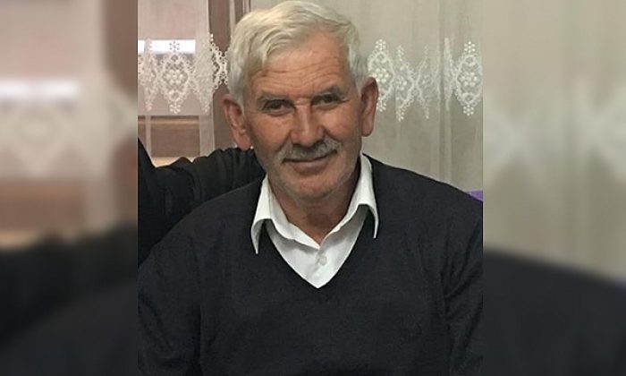 Gebze’de otomobil yayaya çarptı: 1 ölü