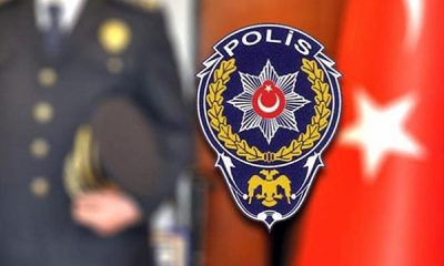 Gebze, Darıca ve Dilovası’nın Emniyet Müdürleri değişti
