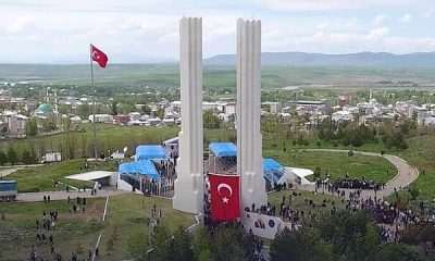 Gebze’ye kardeş ilçe geliyor