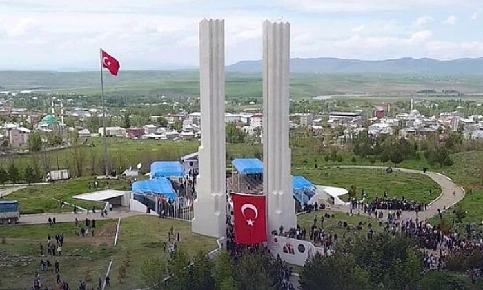 Gebze’ye kardeş ilçe geliyor