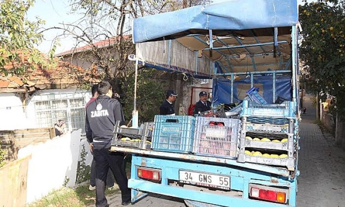 Gebze Zabıta, gürültü kirliliğine savaş açtı