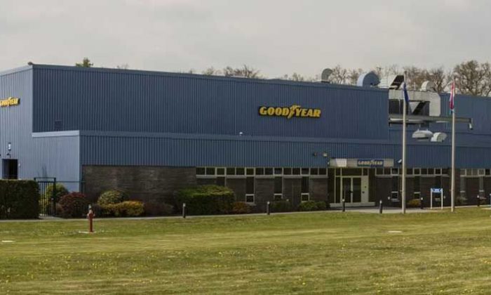 Goodyear İzmit’te 15 gün üretime ara verecek