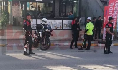 Emniyetten güvenli okul uygulaması