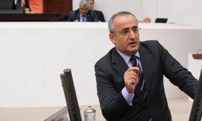 Akar’dan Büyükakın’a: Gelin istediğiniz meydanda konuşalım