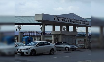 Haydi tüm araçlar stat otoparkına