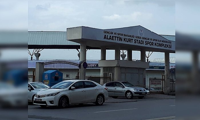 Haydi tüm araçlar stat otoparkına