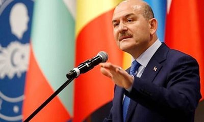 İşte deprem toplanma alanı sayısı