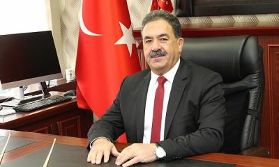 Kaymakam Güler’den 10 Kasım mesajı