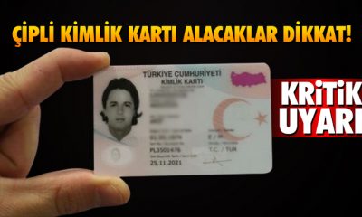 Asılız bilgiler tedirginlik oluşturuyor!