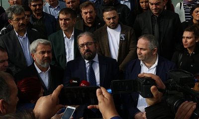 Kuyucu cinayeti davası 25 Şubat 2020’ye ertelendi
