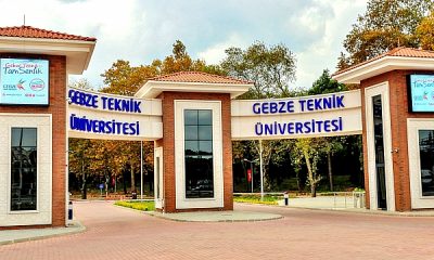 Londra’dan gelen gurur