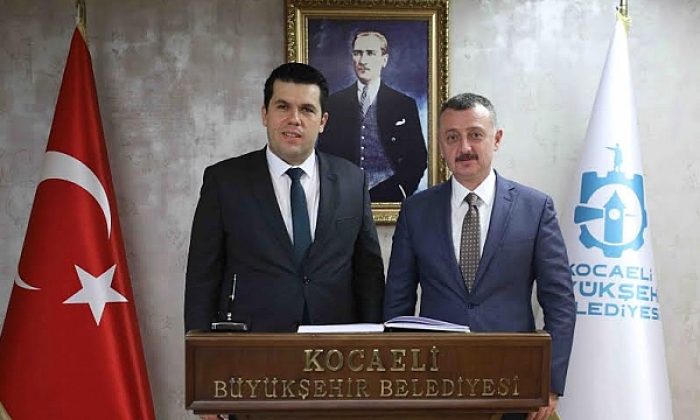 Makedon Bakan, “Gebze’den iki yatırımcı ülkemizde”