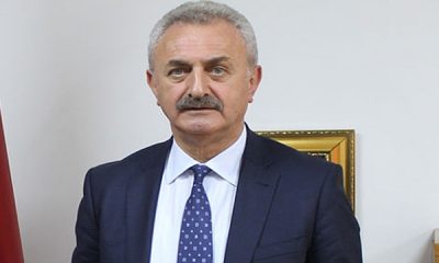 Nail Çiler, kadına yönelik şiddeti kınadı