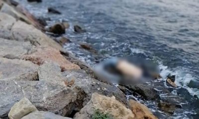 O cesedin kimliği belli oldu