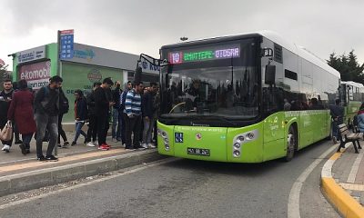 Öğrenciler için 10 numara hat