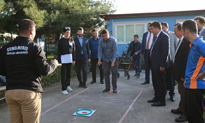 Özel öğrencilerin meziyetleri parmak ısırttı