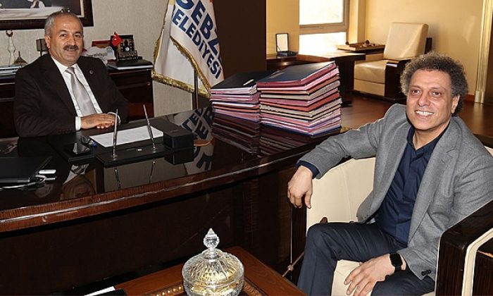 Siyasi kulisleri hareketlendiren fotoğraf