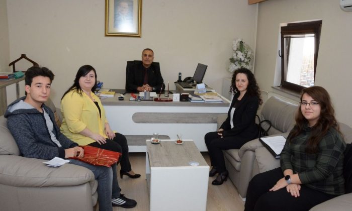 Kültür ve Turizm’den 81 İl 81 Günlük Projesi’ne destek