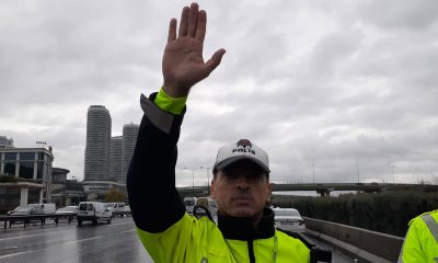 Trafik Cezaları 2020’de Artıyor!