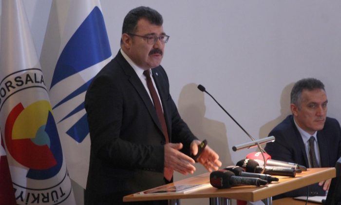 Hasan Mandal,Yerli otomobile birçok firmadan destek var