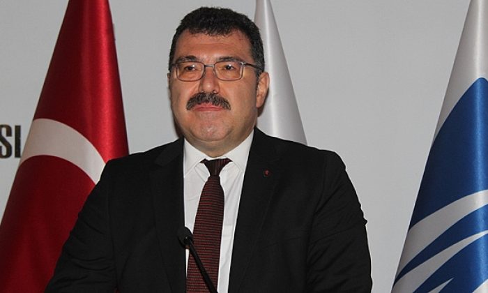 “TÜBİTAK’ın esas ana üssü Gebze”