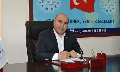TÜMSİAD Gebze’de eğitim günleri başlıyor