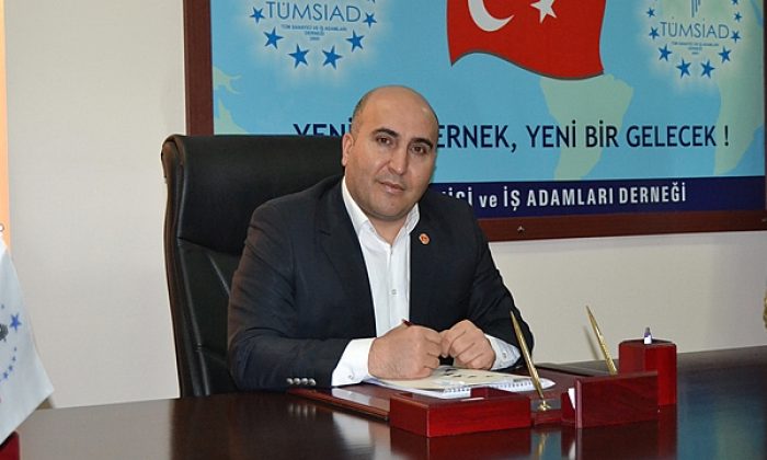 TÜMSİAD Gebze’de eğitim günleri başlıyor