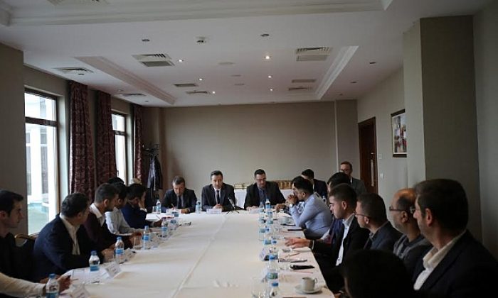 UlaşımPark, TÜRSİD’e ev sahipliği yaptı