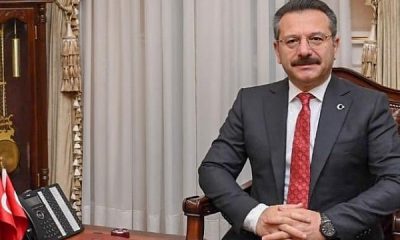Vali Aksoy Çayırova’ya geliyor