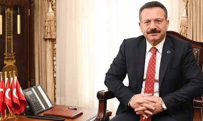 Vali Aksoy’dan Öğretmenler Günü mesajı
