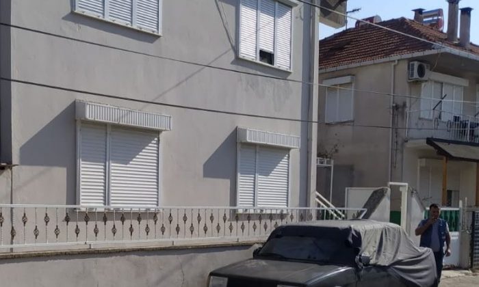11 yıl sonra cinayeti itiraf etti!