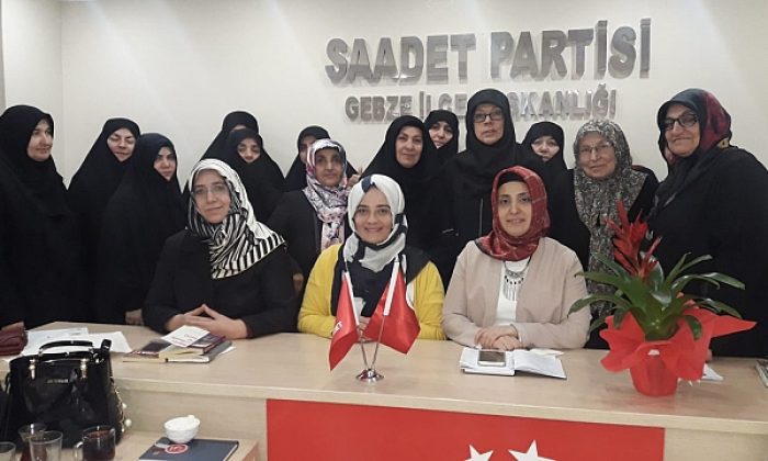 “Yeni bir dünyayı biz kuracağız”