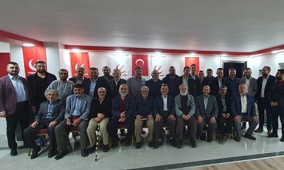 Yeniden Refah Gebze’den teşekkür açıklaması